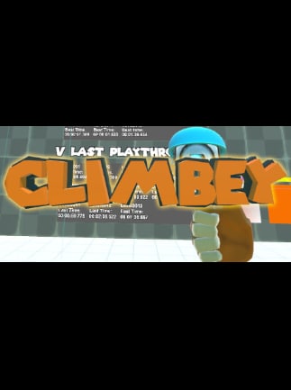Climbey 🥇 Best Prices | G2A.COM