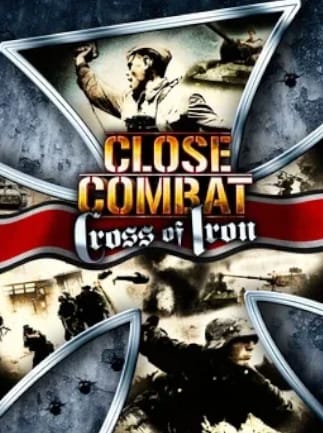 Close Combat: Cross of Iron