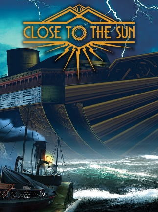 Close to the Sun