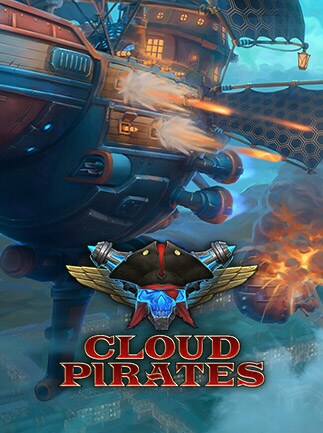 Cloud Pirates - Navigator Pack