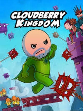 Cloudberry Kingdom