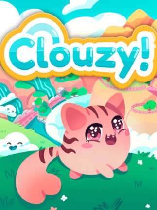 Clouzy!