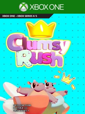 Clumsy Rush
