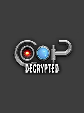 CO-OP : Decrypted