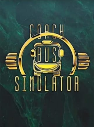 Coach Bus Simulator Parking
