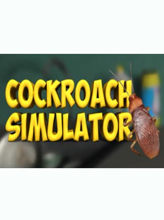 Cockroach Simulator