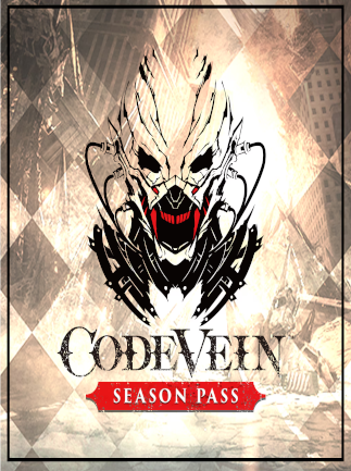 CODE VEIN - Season Pass