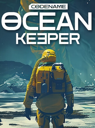Codename: Ocean Keeper