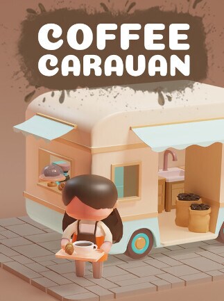 Coffee Caravan