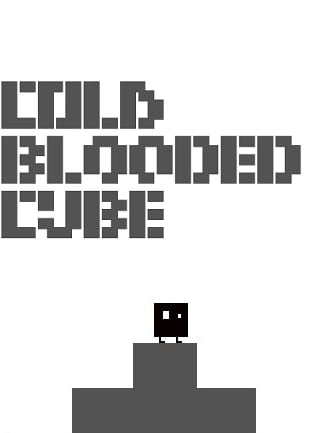 Cold Blooded Cube