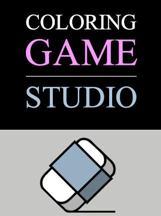 Coloring Game: Studio
