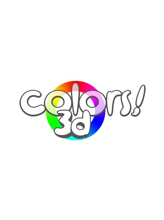 Colors! 3D