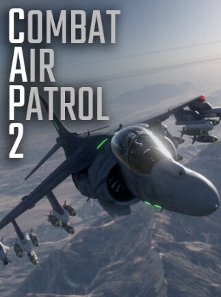 Combat Air Patrol 2