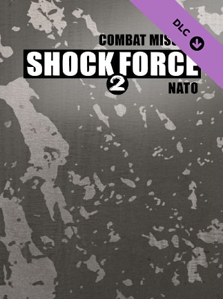 Combat Mission Shock Force 2: NATO Forces