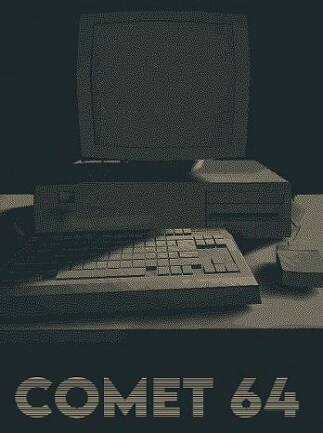 Comet 64
