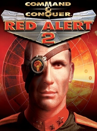 Command & Conquer: Red Alert 2 and Yuri’s Revenge