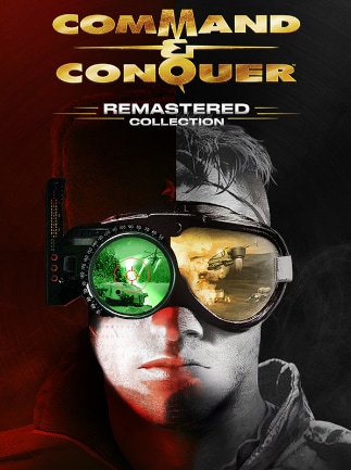Command & Conquer Remastered Collection