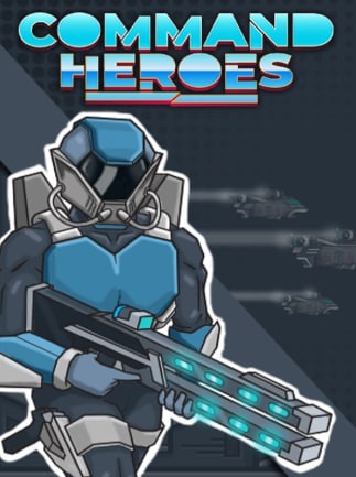 Command Heroes