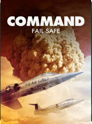 Command:MO - Fail Safe