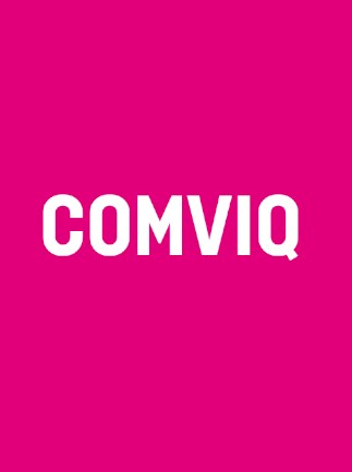 Comviq Mobile Top Up