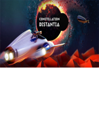 Constellation Distantia
