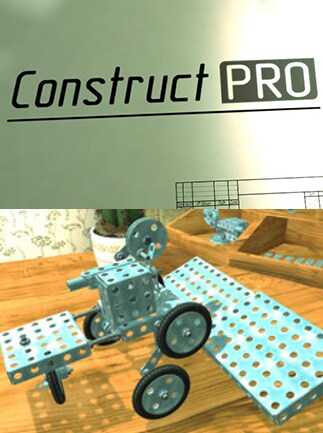 Construct PRO