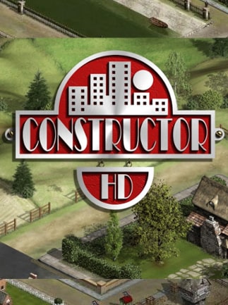 Constructor HD
