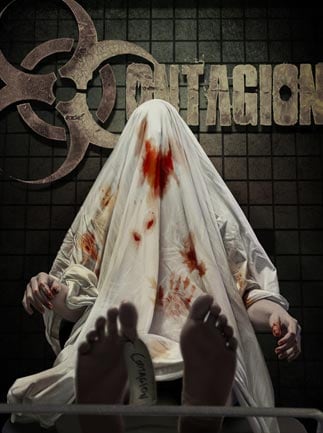 Contagion + Soundtrack