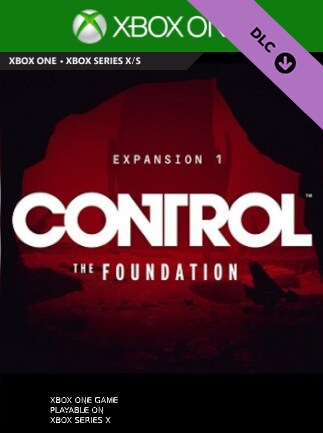 Control - The Foundation