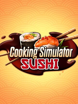 Cooking Simulator - Sushi