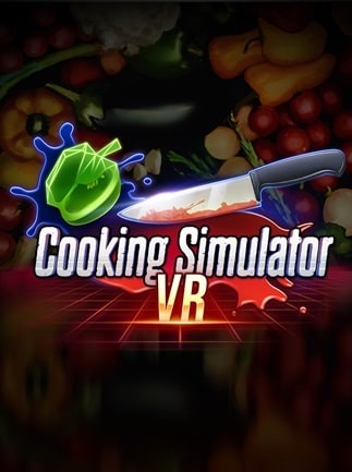 Cooking Simulator VR