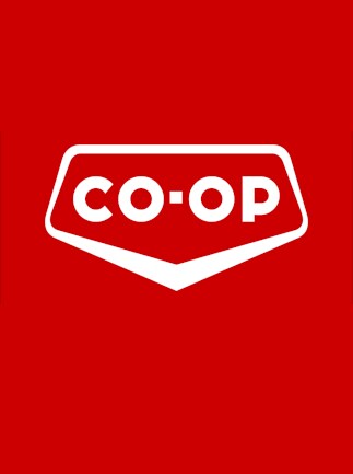 Coop Gift Card