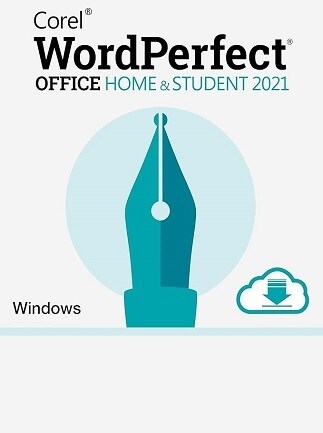 Corel WordPerfect Office
