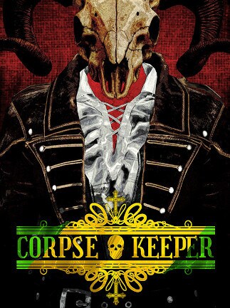 Corpse Keeper