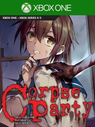 Corpse Party (2021)