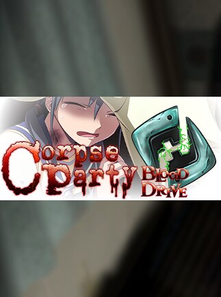 Corpse Party: Blood Drive
