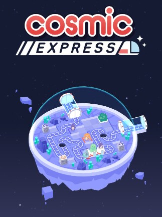 Cosmic Express