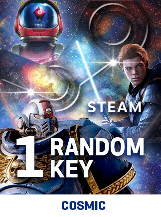 Cosmic Random