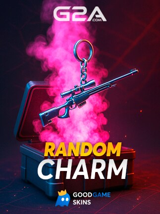 Counter Strike 2 RANDOM CHARM