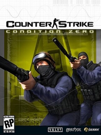Counter-Strike: Condition Zero