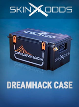 Counter-Strike: Global Offensive DREAMHACK WINTER RANDOM SKIN CASE 🥇 ...