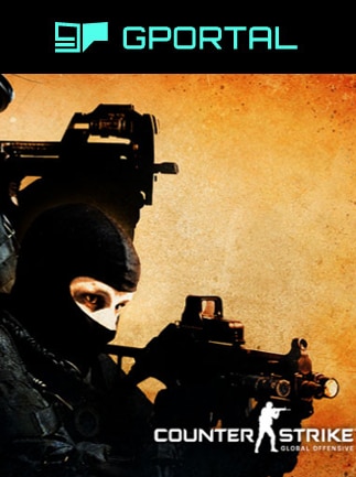 Counter-Strike: Global Offensive Gameserver