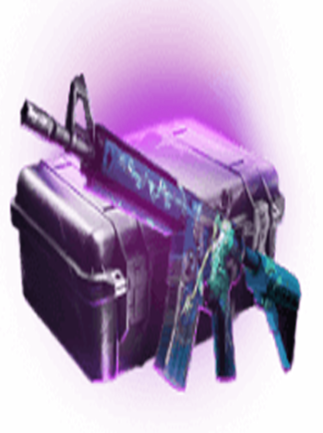 Counter-Strike: Global Offensive RANDOM CASE CLASSIFIED SKIN BY FORCE-DROP.COM