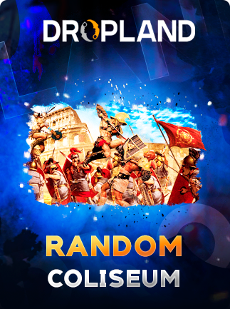 Counter-Strike: Global Offensive RANDOM COLISEUM SKIN