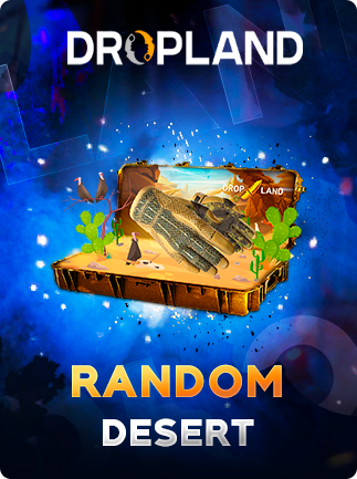 Counter-Strike: Global Offensive RANDOM DESERT