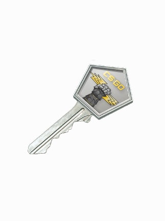 Counter-Strike: Global Offensive Random Key