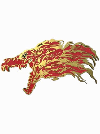 Counter-Strike: Global Offensive Random Pin