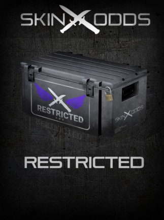 Counter-Strike: Global Offensive RANDOM RESTRICTED SKIN