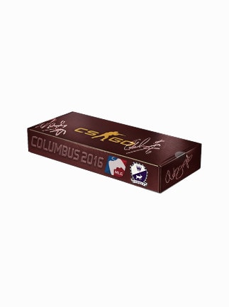Counter-Strike: Global Offensive Random Souvenir Set
