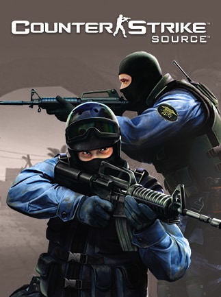 Counter-Strike: Source